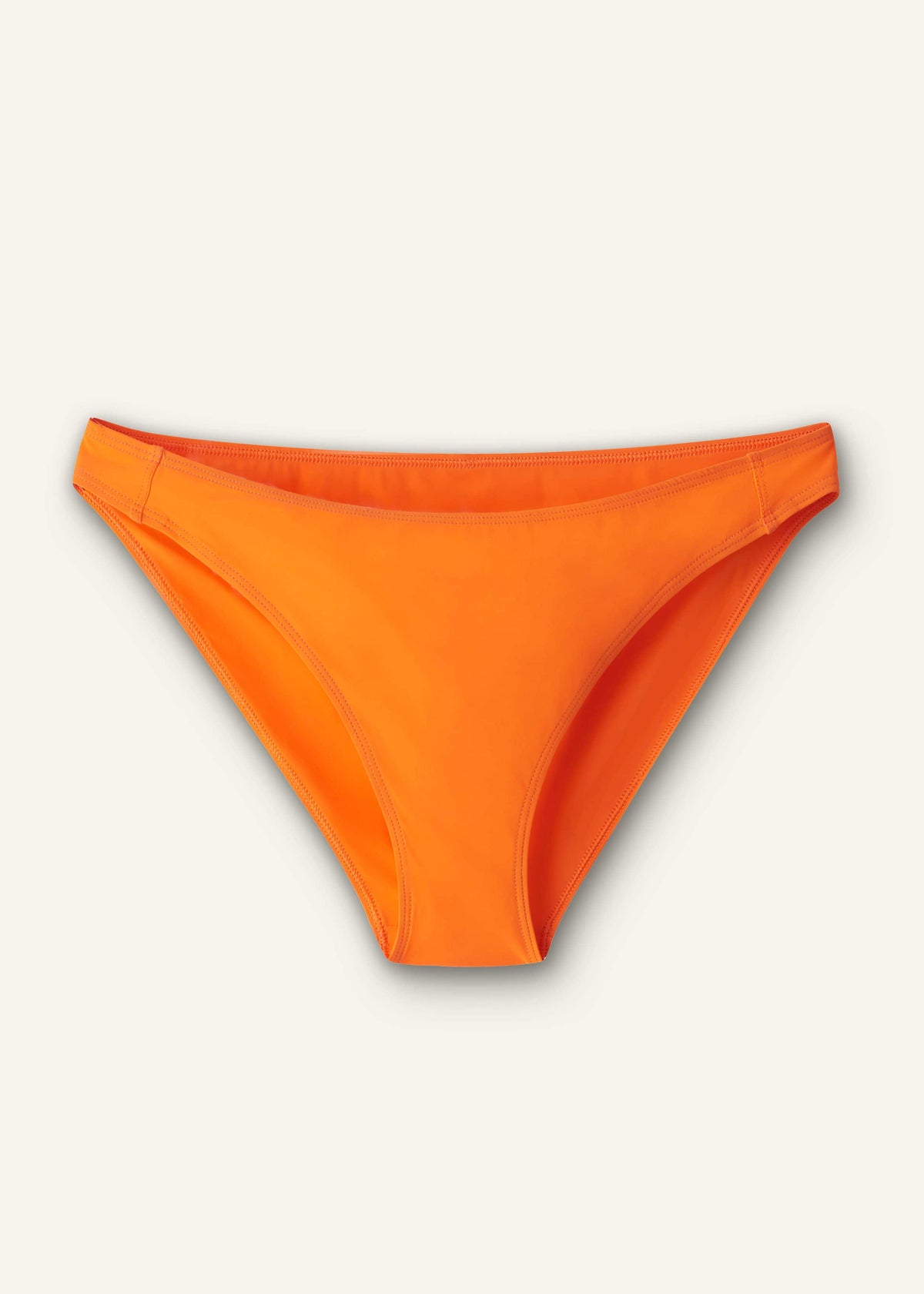 ME+EM Orange Bikini Bottom