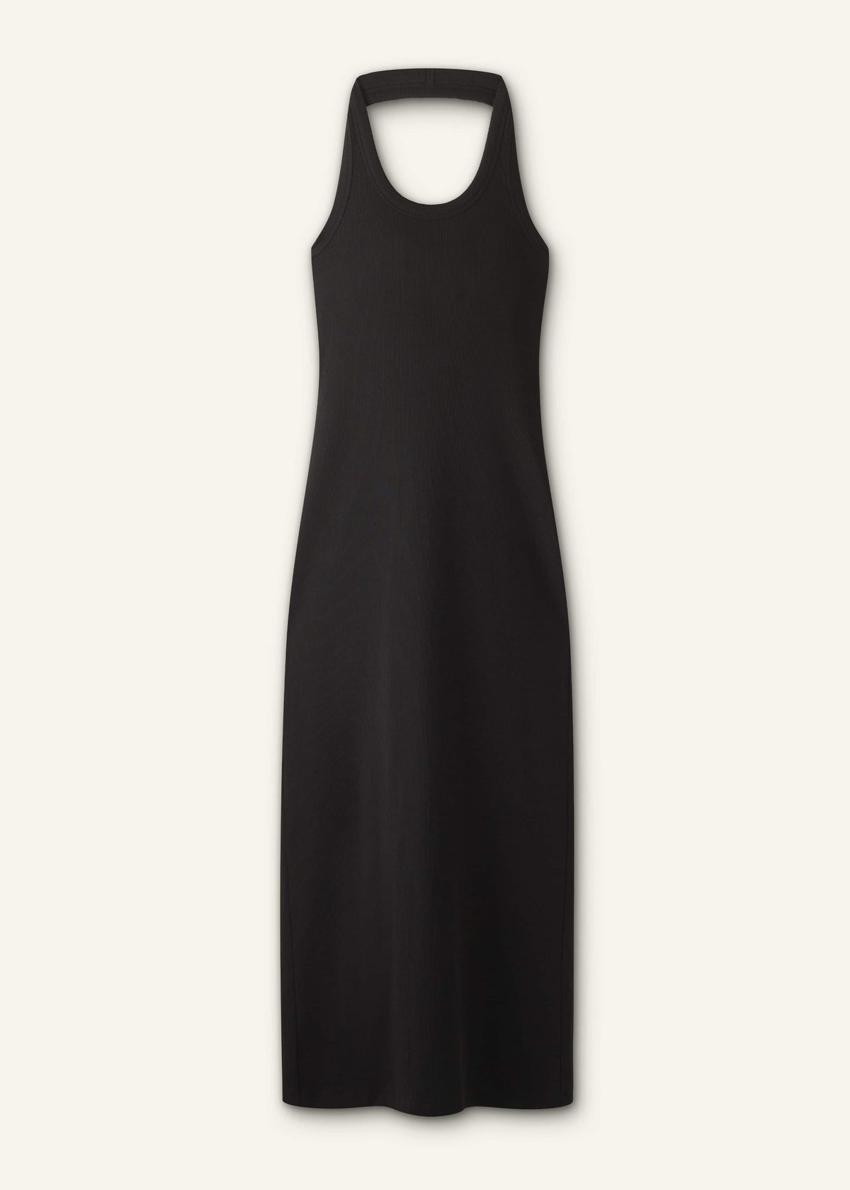 ME+EM Black Perfect Basic Dress