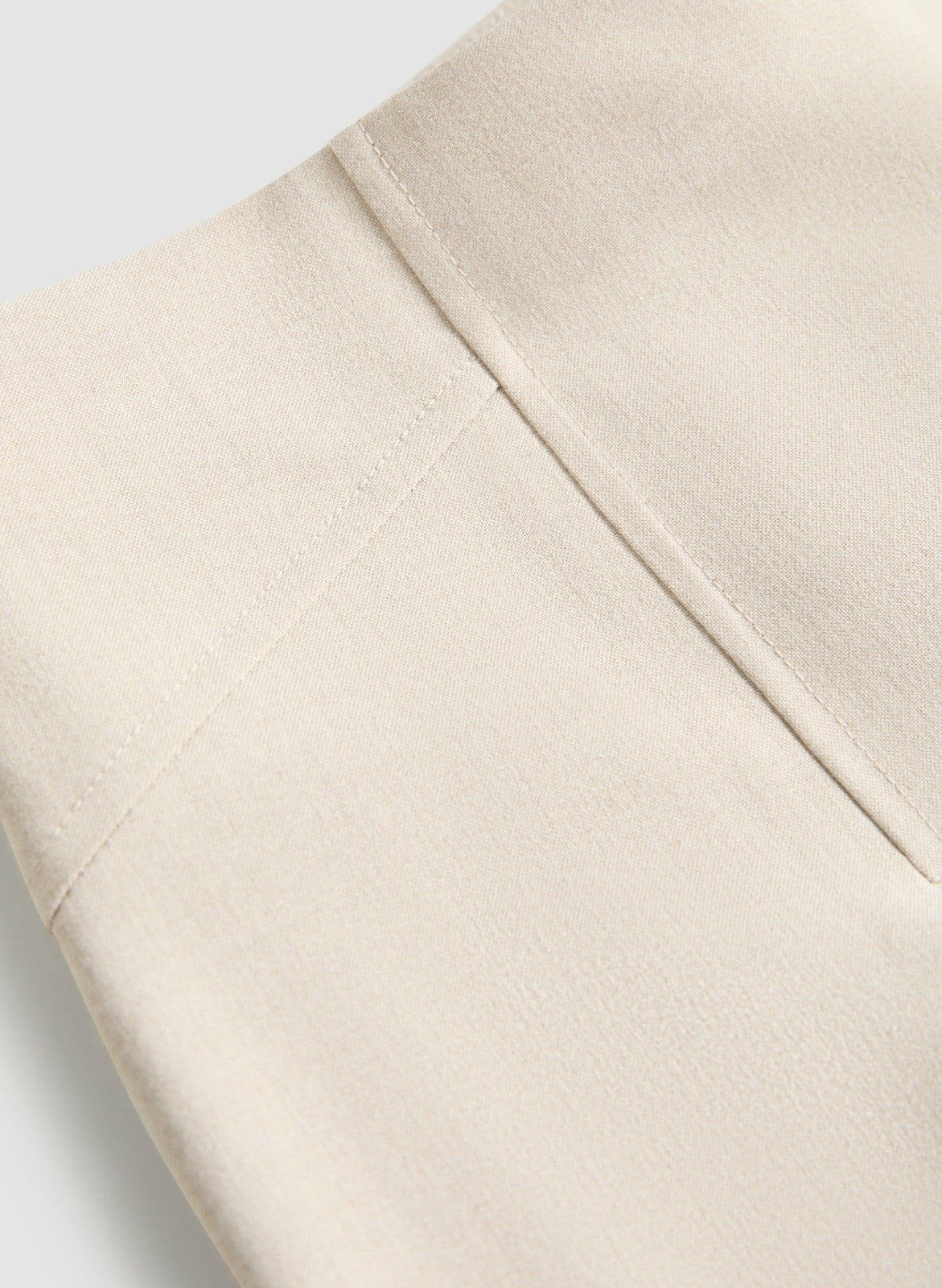 Women Amber Ankle Length Pants Pecan | Melanie Lyne