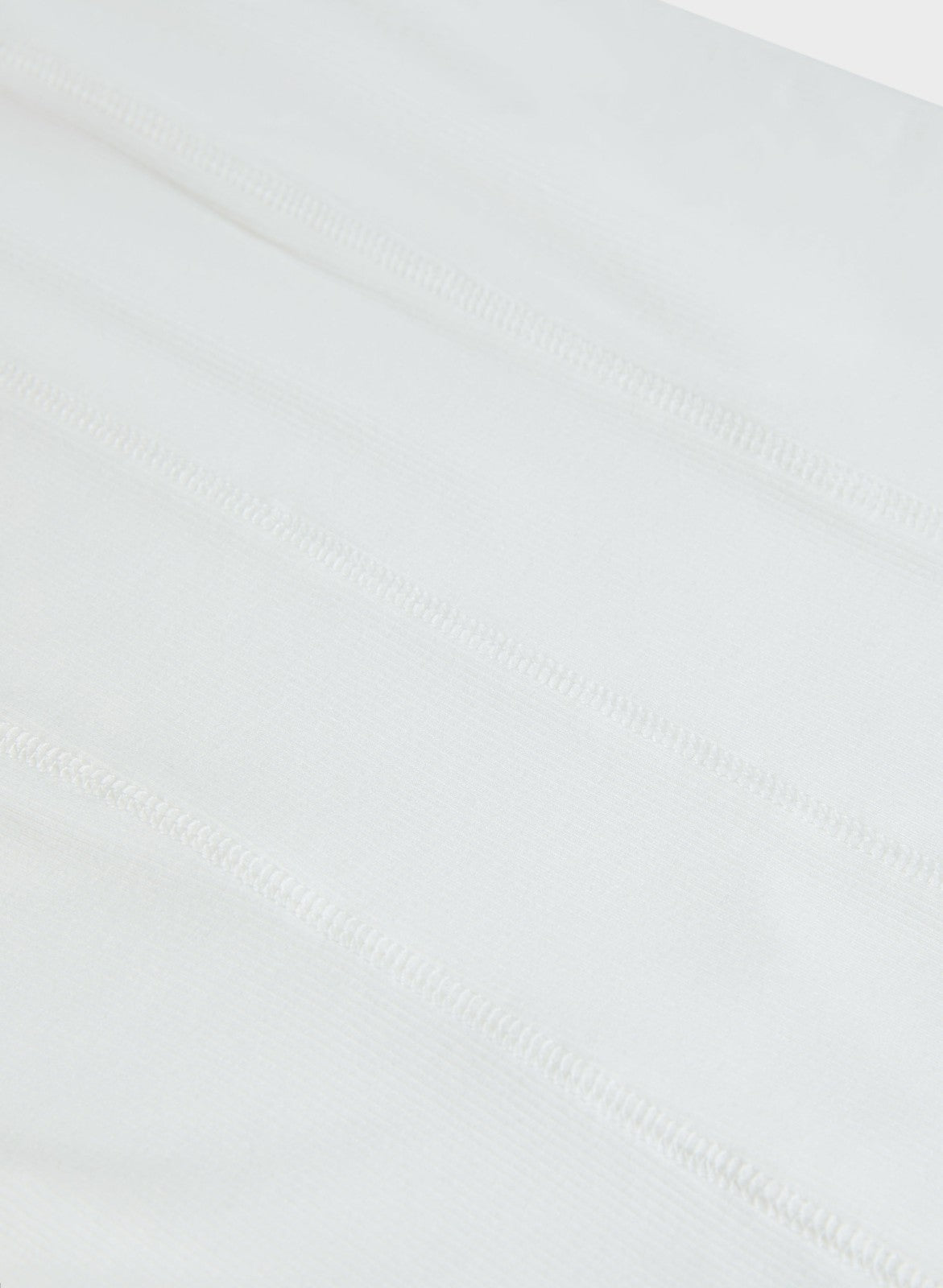 Women Square Neck Tank Top Ivory | Melanie Lyne