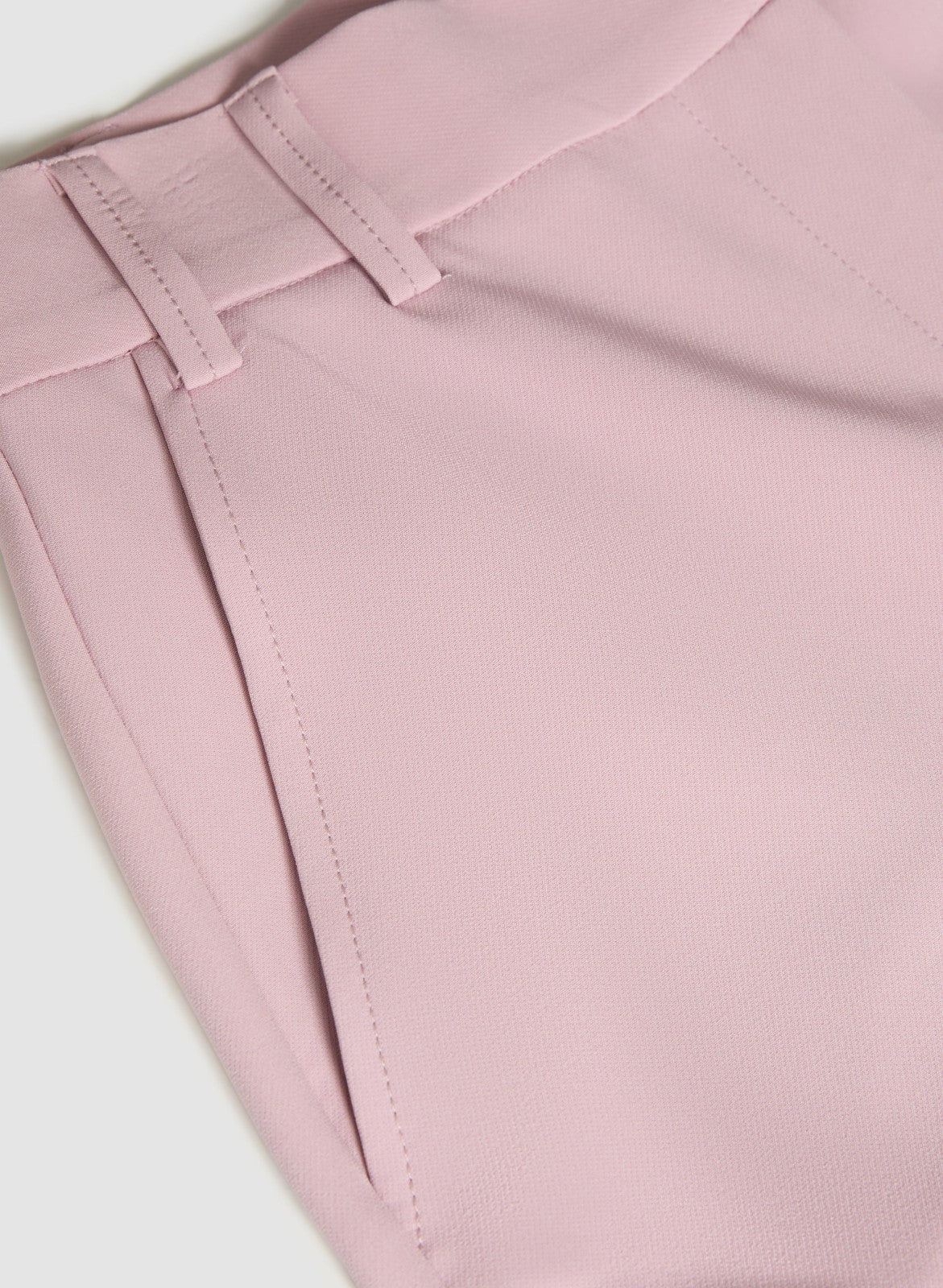 Women Soho Wide Leg Pants French Rose | Melanie Lyne