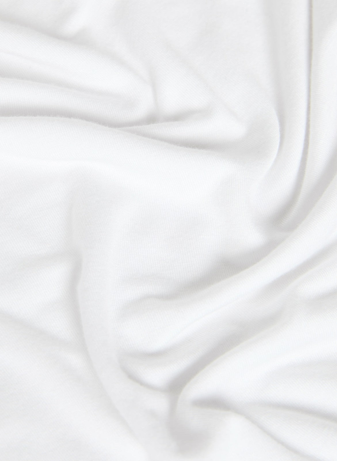 Women Scoop Neck Tank Top White | Melanie Lyne