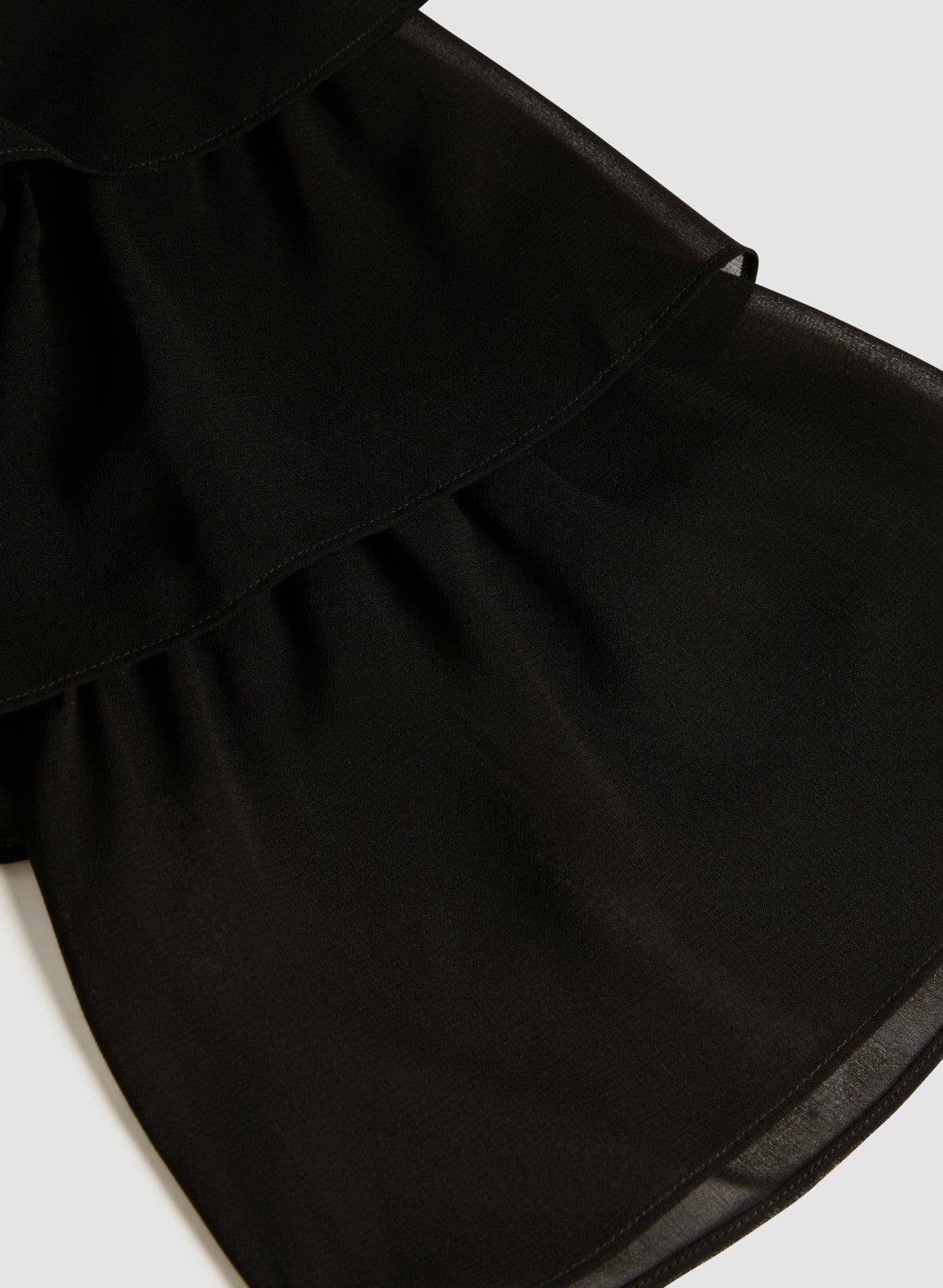 Women Off-The-Shoulder Dress Black | Melanie Lyne