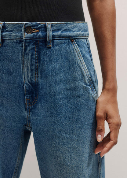 ME+EM Blue Engineered Jean