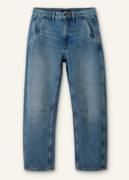 ME+EM Blue Engineered Jean