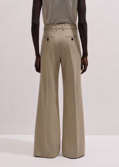 ME+EM Sand Tailored Leg Elongator Pant