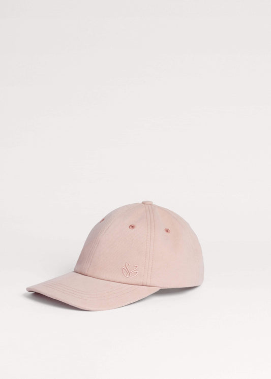 ME+EM Pink Soft Baseball Cap