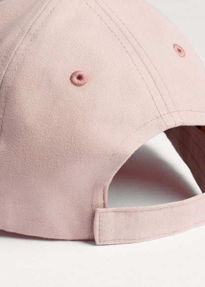 ME+EM Pink Soft Baseball Cap