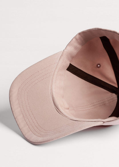 ME+EM Pink Soft Baseball Cap