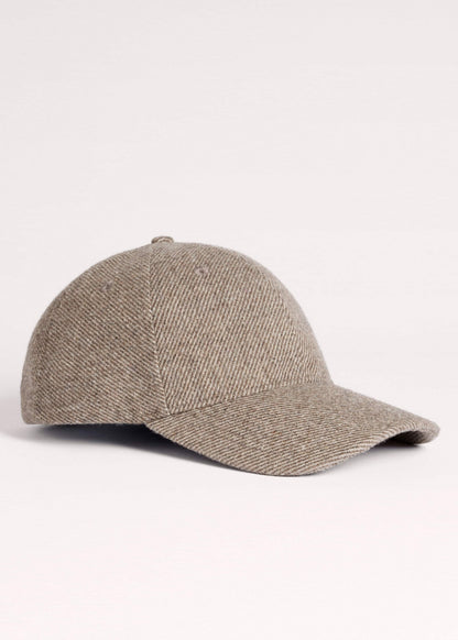 ME+EM Mocha Baseball Cap