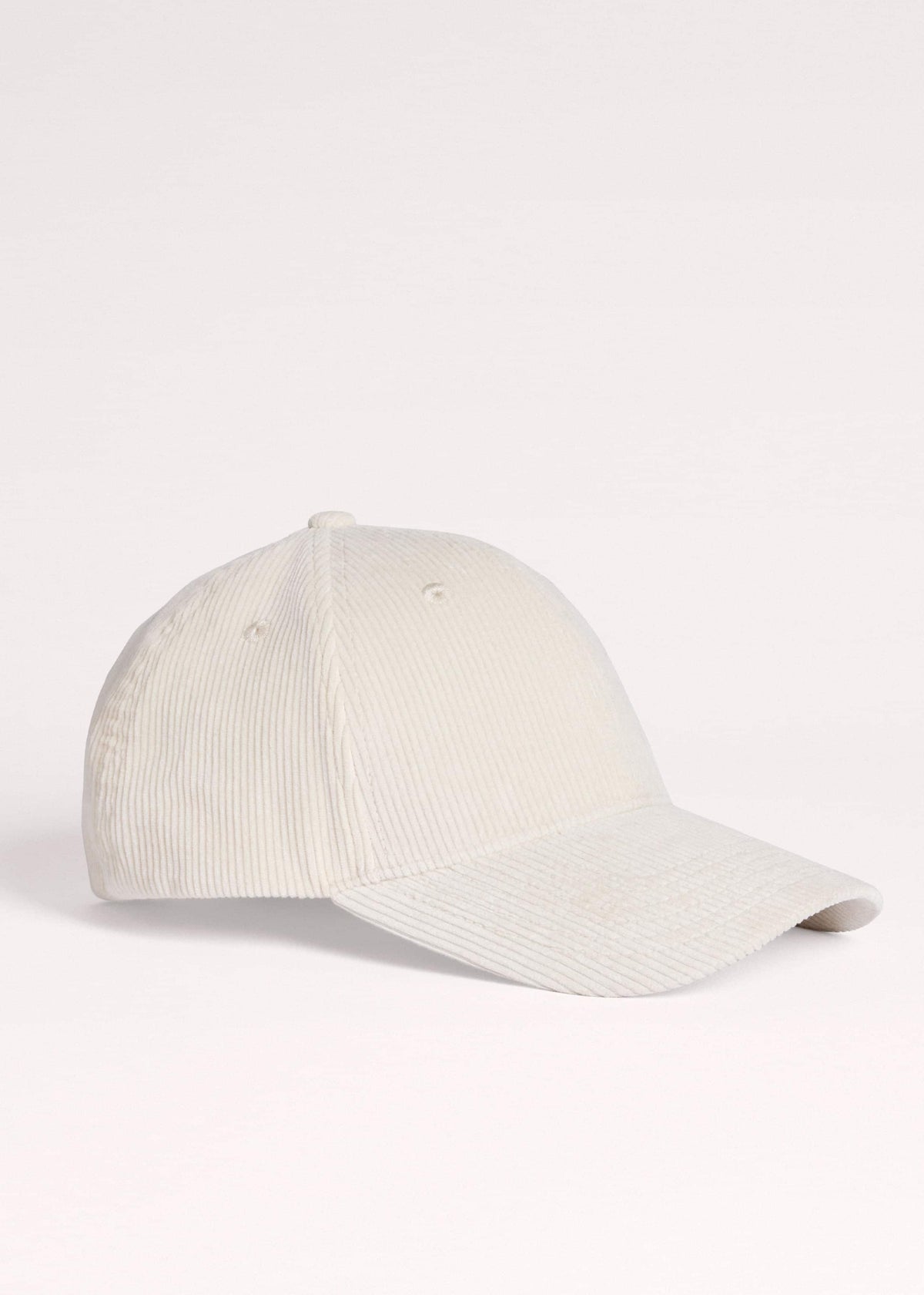 ME+EM Cream Baseball Cap