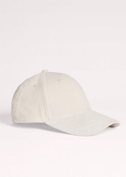ME+EM Cream Baseball Cap