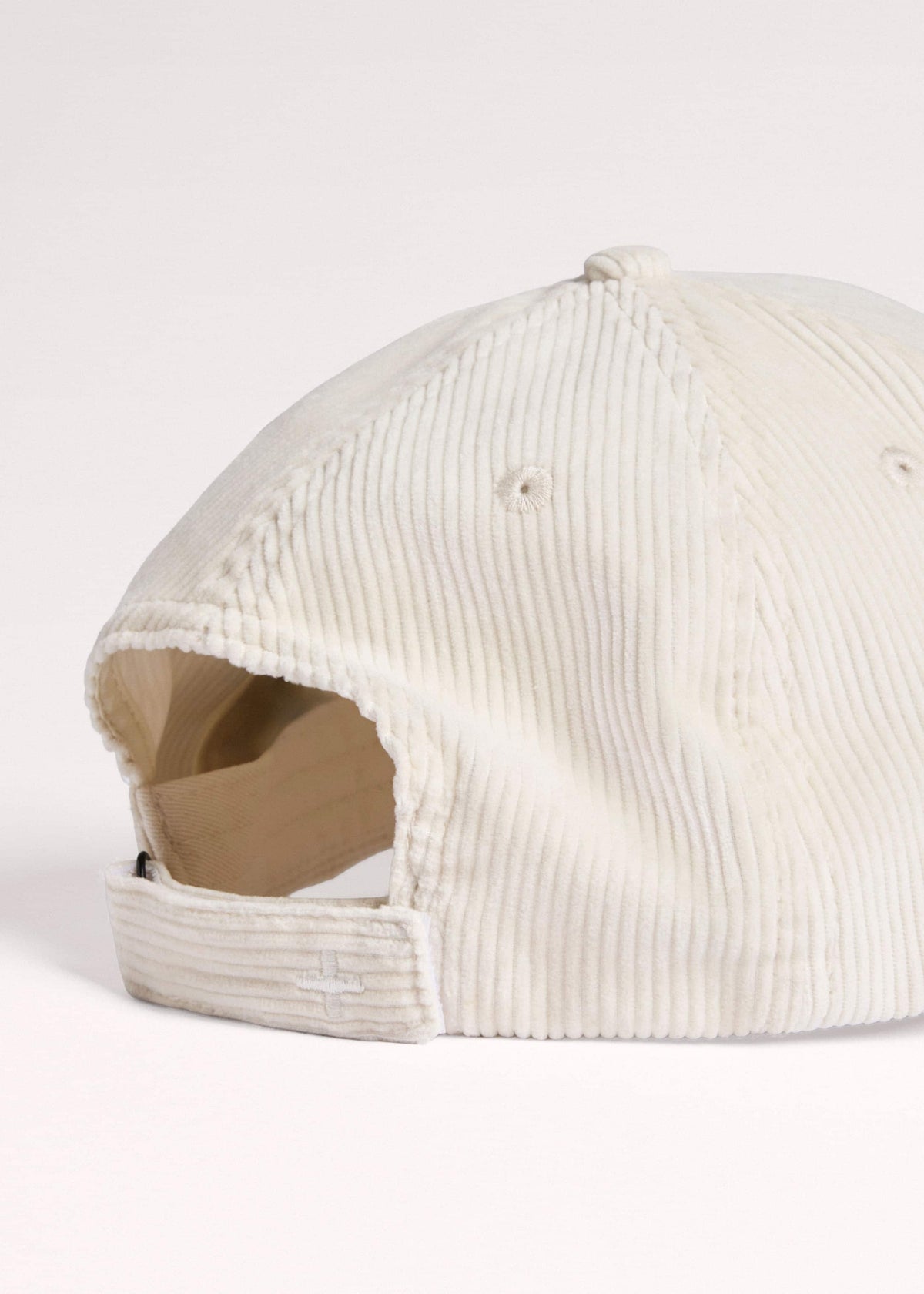 ME+EM Cream Baseball Cap