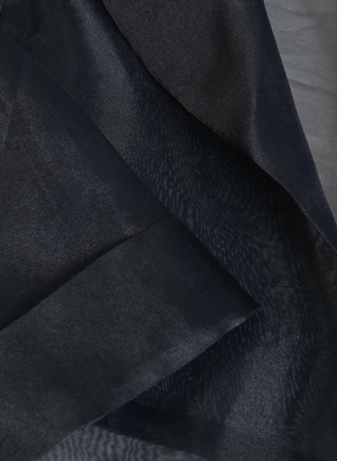 Women Oversized Tie Detail Bolero Night Sky | Melanie Lyne