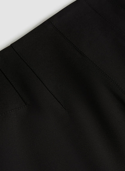 Women Essential Pencil Skirt Black | Melanie Lyne