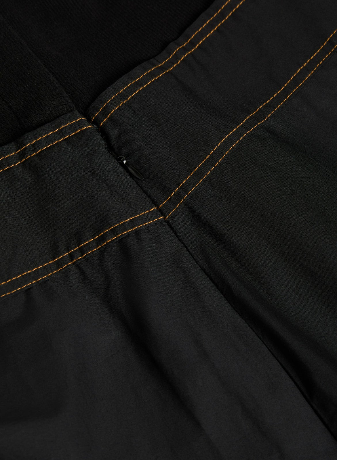 Women Mixed Media Maxi Dress Black | Melanie Lyne