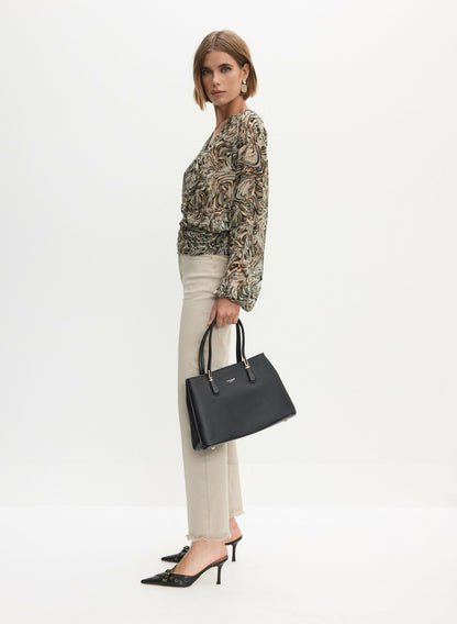Women Straight Leg Jeans Oyster | Melanie Lyne