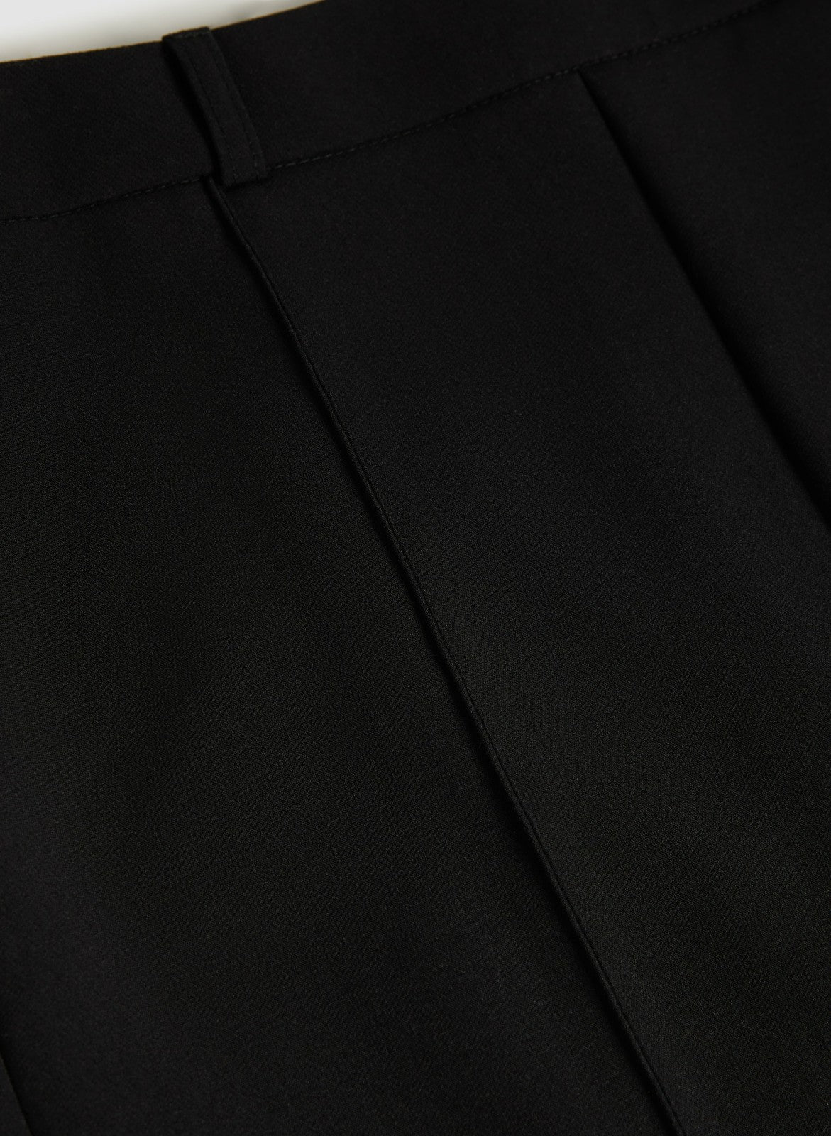 Women Midi Pencil Skirt Black | Melanie Lyne