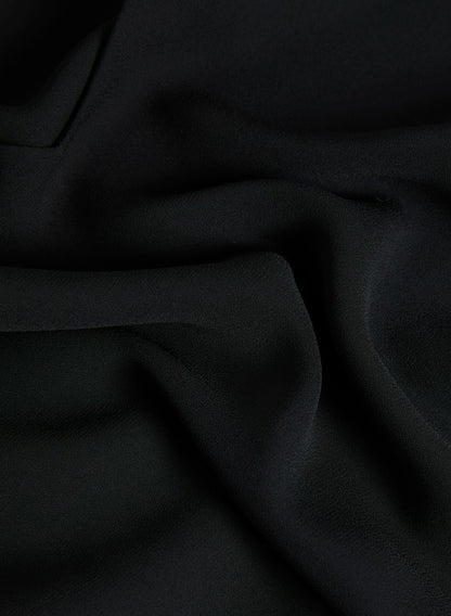 Women Essential V-Neck Cami Black | Melanie Lyne